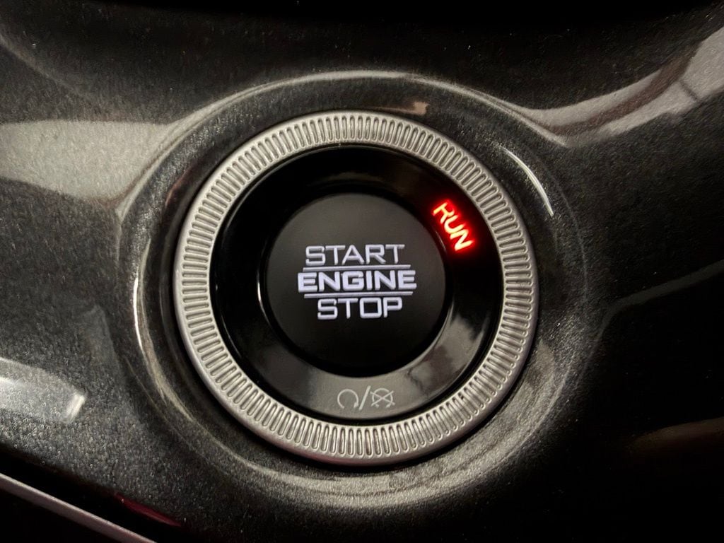 2023 Jeep Grand Cherokee Altitude - Photo 22