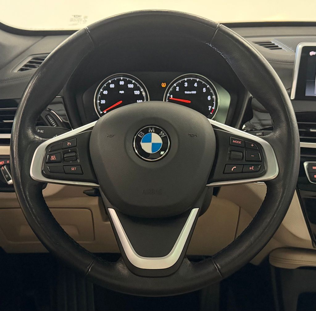 2021 BMW X1 28i - Photo 17