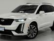 Used 2021 CADILLAC XT6 Sport SUV