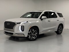 2022 Hyundai Palisade Calligraphy SUV