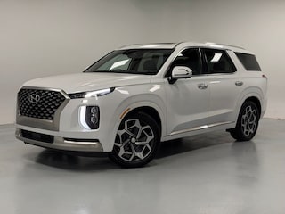 2022 Hyundai Palisade Calligraphy SUV