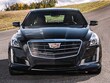 CADILLAC CTS