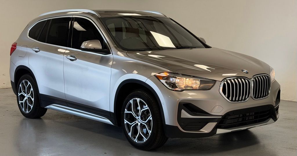 2021 BMW X1 28i - Photo 6