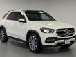 2021 Mercedes-Benz GLE 350 4MATIC SUV