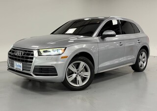 2019 Audi Q5 2.0T Premium SUV