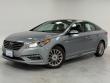 Used 2015 Hyundai Sonata Limited w/Brown Seats Sedan