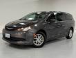 Used 2017 Chrysler Pacifica Touring Van