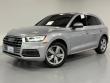 Used 2019 Audi Q5 2.0T Premium SUV