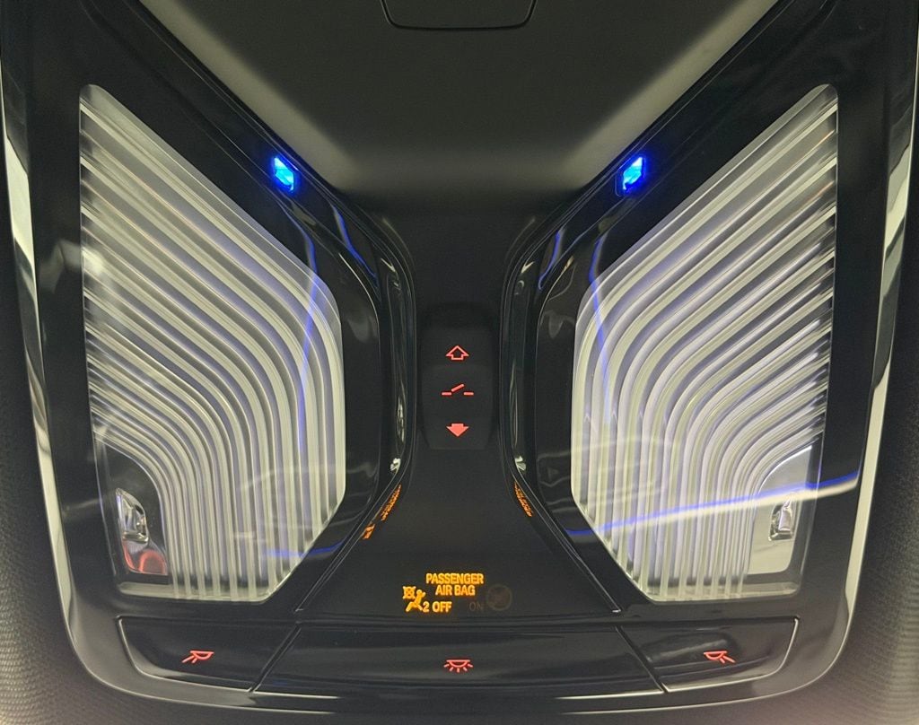 2022 BMW X5 40i - Photo 28