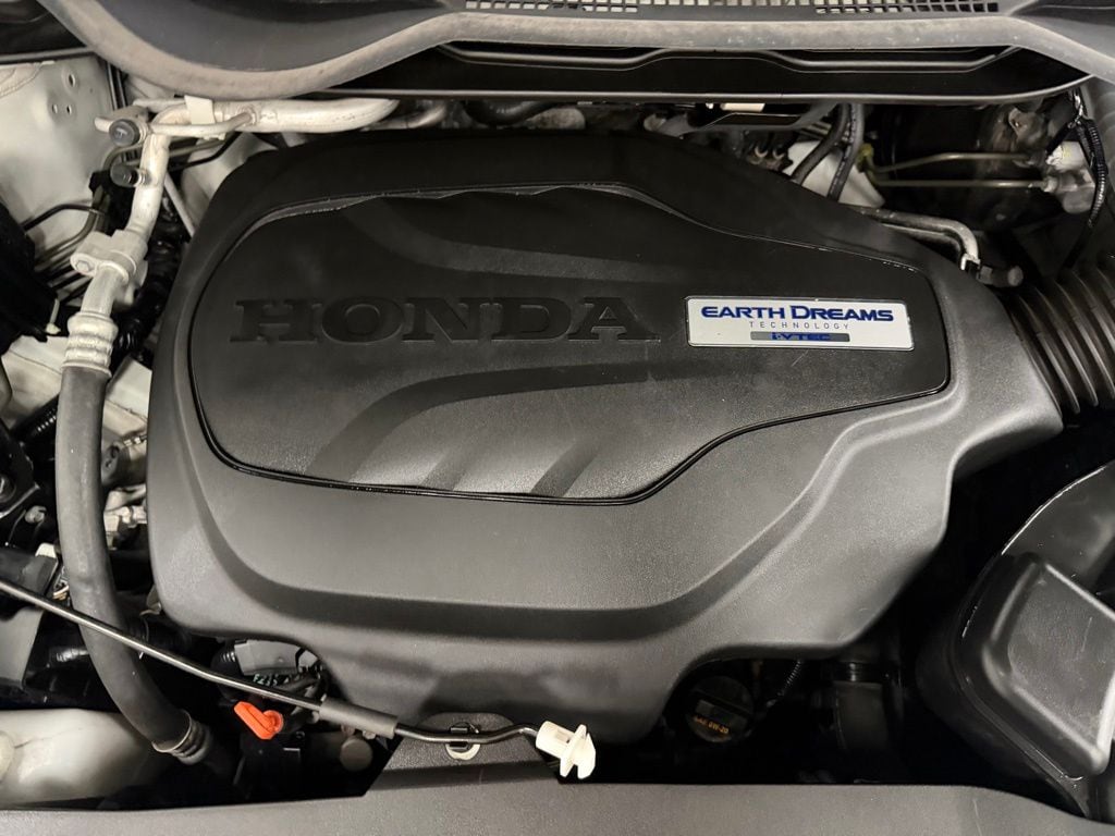 2019 Honda Odyssey EX-L - Photo 9