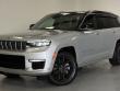 Used 2022 Jeep New Grand Cherokee Summit SUV