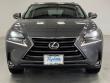 2016 LEXUS NX 200t Base SUV