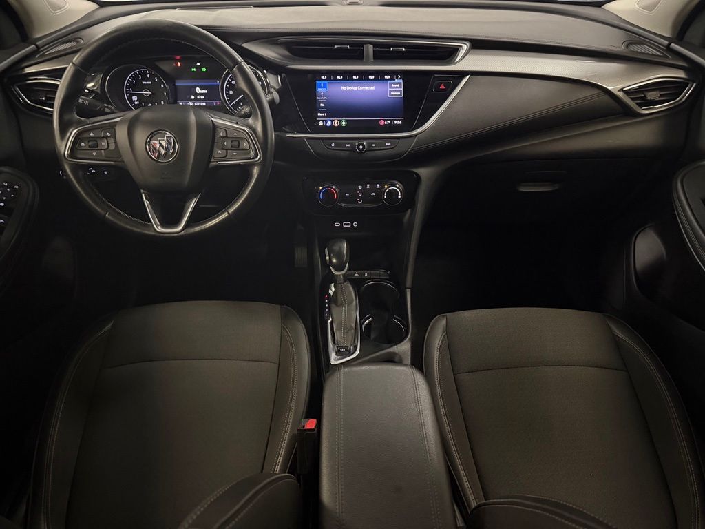 2020 Buick Encore GX Preferred - Photo 15