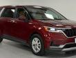 2023 Kia Carnival LX Seat Package MPV