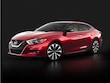  Nissan Maxima