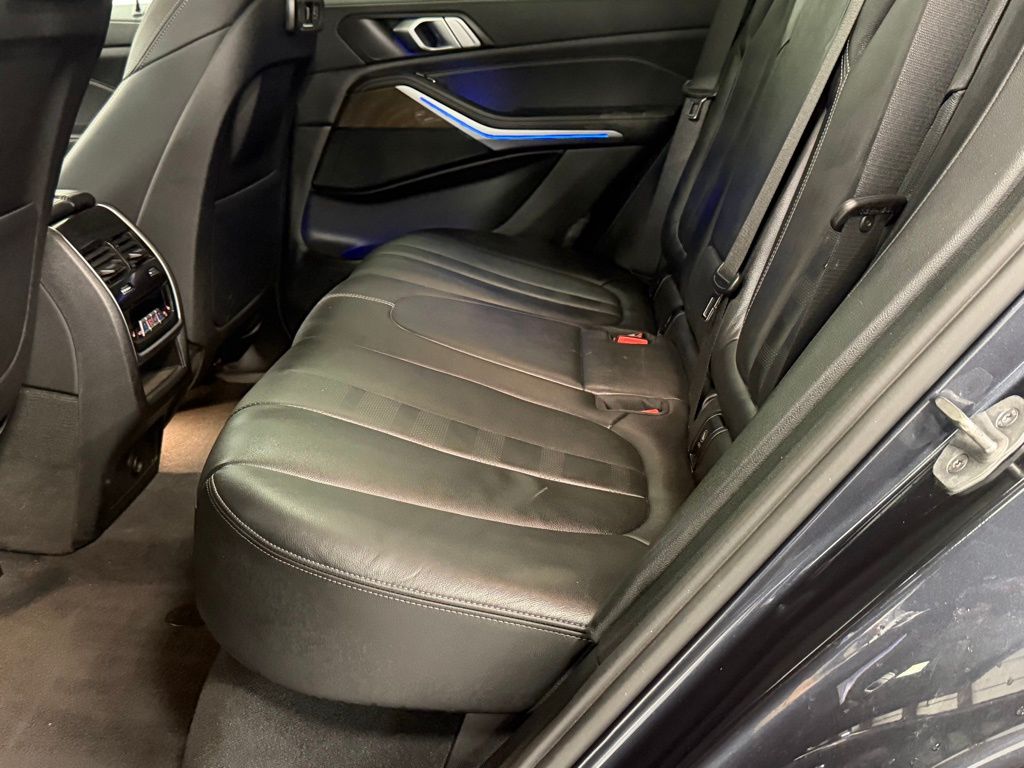 2022 BMW X5 40i - Photo 26