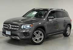2021 Mercedes-Benz GLB 250 4MATIC SUV