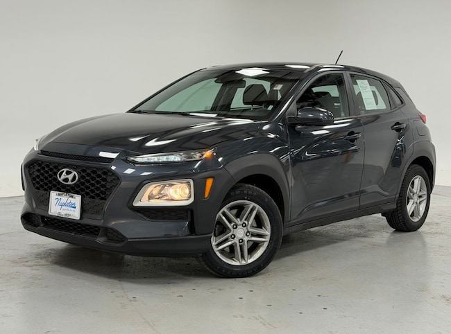 2020 Hyundai Kona SE SUV