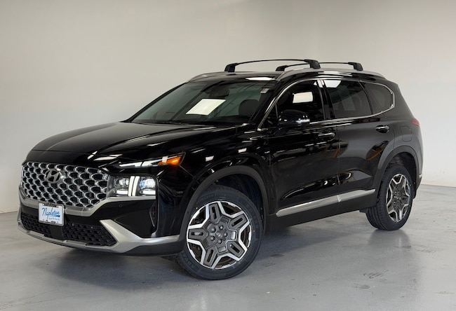 2023 Hyundai Santa Fe Limited SUV