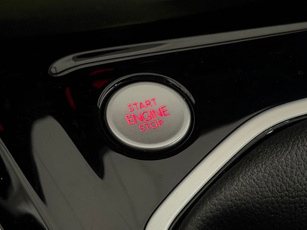2024 Volkswagen Golf GTI S - Photo 23