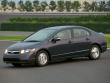 Used 2006 Honda Civic Hybrid Base Sedan