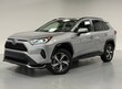  Toyota RAV4 Prime