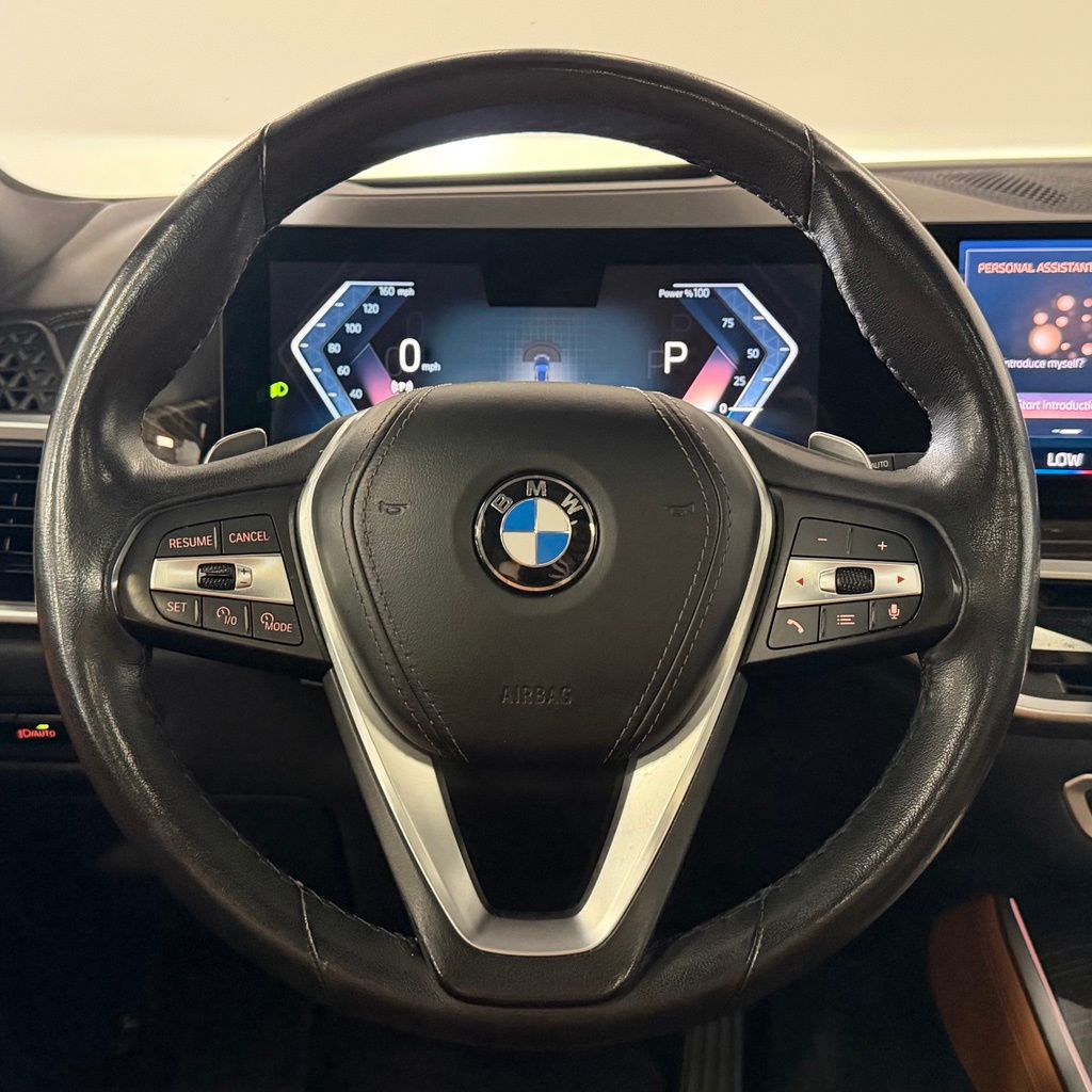 2024 BMW X5 40i - Photo 15
