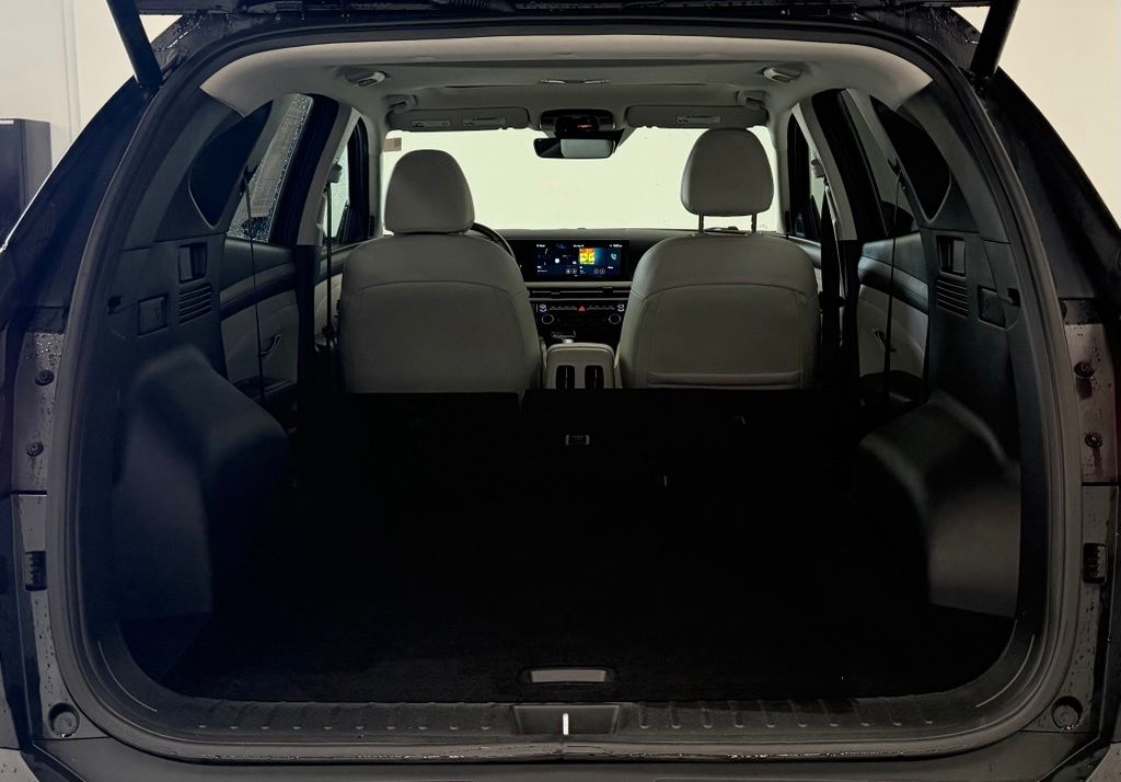 2025 Hyundai Tucson SEL Convenience - Photo 29