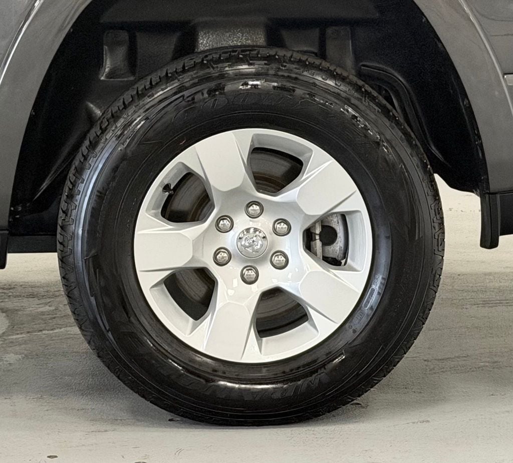 2025 RAM Ram 1500 Pickup Big Horn/Lone Star - Photo 8