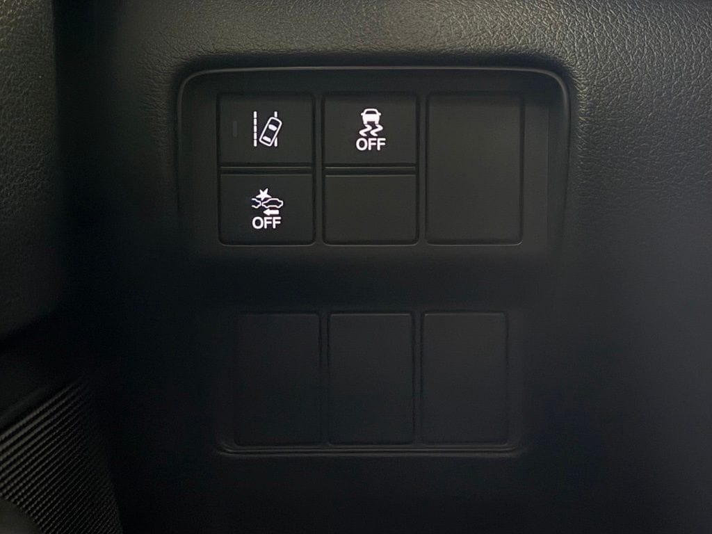 2018 Honda CR-V EX - Photo 14
