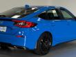 2023 Honda Civic Sport Touring Hatchback