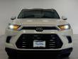 2024 Toyota Grand Highlander XLE SUV