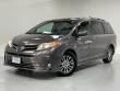 Used 2019 Toyota Sienna L 7 Passenger Van