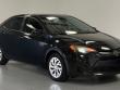 2018 Toyota Corolla LE Sedan