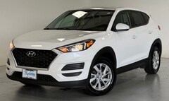 2019 Hyundai Tucson SE SUV