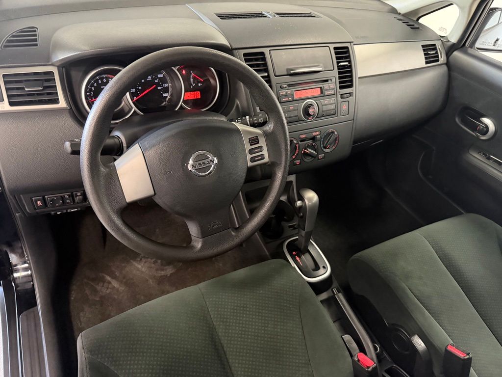 2012 Nissan Versa S - Photo 7