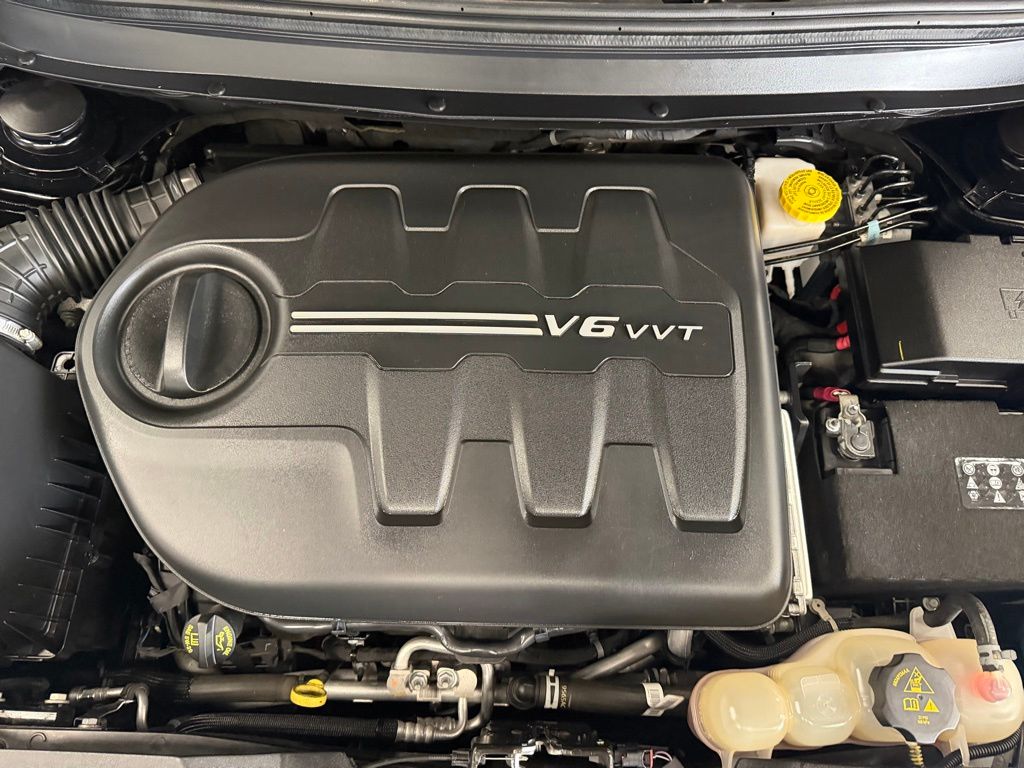 2021 Jeep Cherokee Limited - Photo 9
