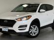 Used 2019 Hyundai Tucson SE SUV