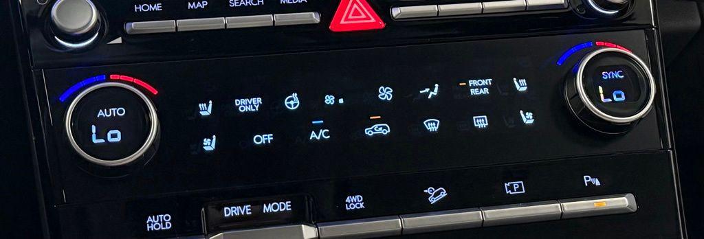 2026 Hyundai Santa Fe Calligraphy - Photo 19