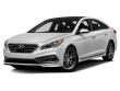 Used 2017 Hyundai Sonata Sport 2.0T Sedan