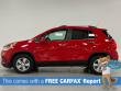 2020 Chevrolet Trax LT SUV