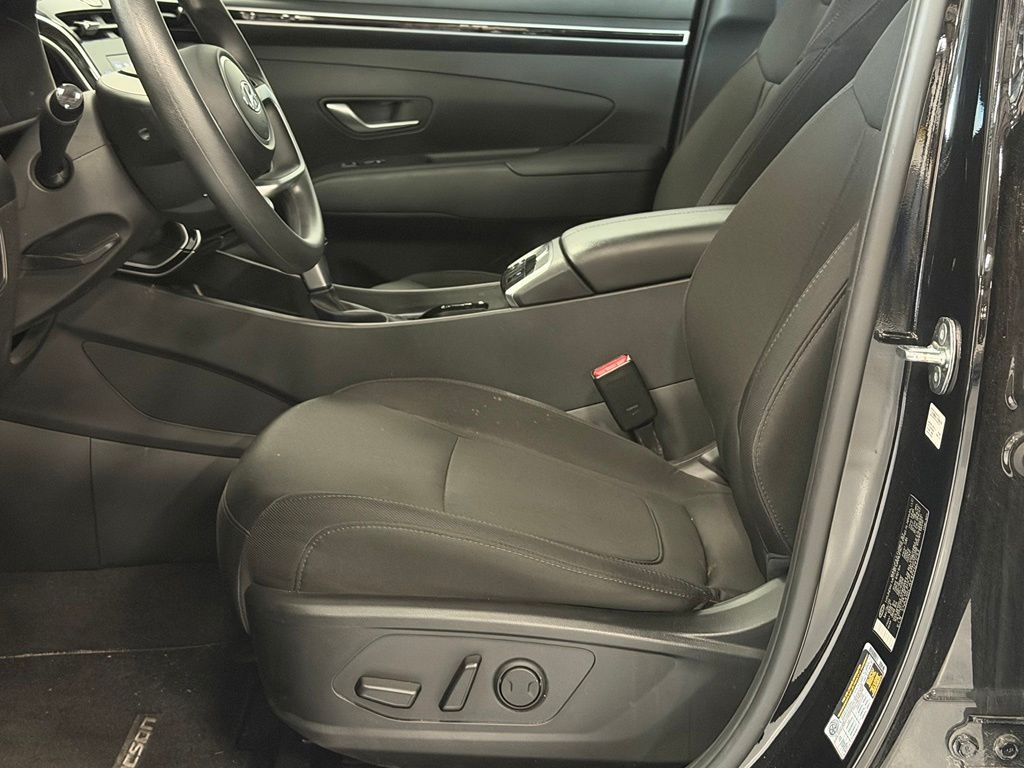 2023 Hyundai Tucson SEL - Photo 11