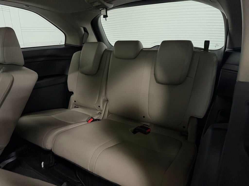 2019 Honda Odyssey EX-L - Photo 24
