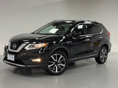 2020 Nissan Rogue SL SUV