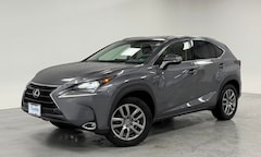 2016 LEXUS NX 200t Base SUV