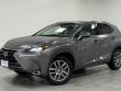 Used 2016 Lexus NX 200t Base SUV