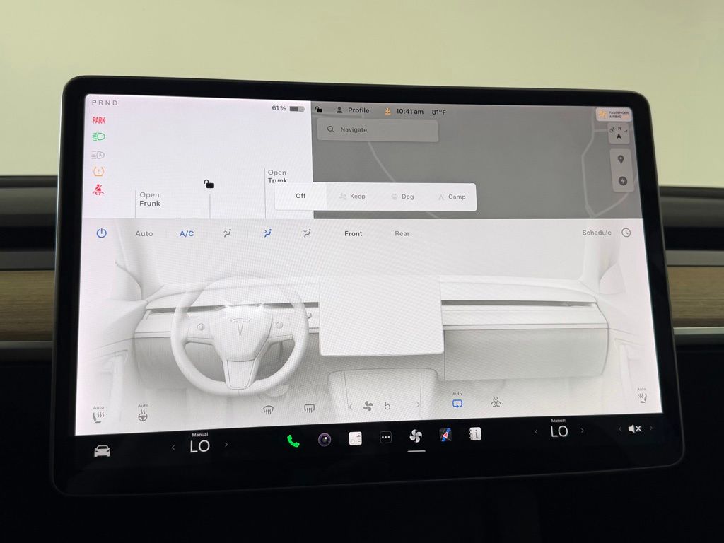 2022 Tesla Model Y Performance - Photo 20