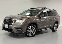 2022 Subaru Ascent Limited 7-Passenger SUV