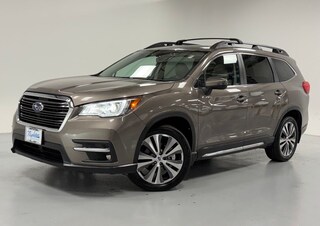 2022 Subaru Ascent Limited 7-Passenger SUV
