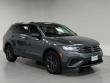 2022 Volkswagen Tiguan 2.0T SE SUV